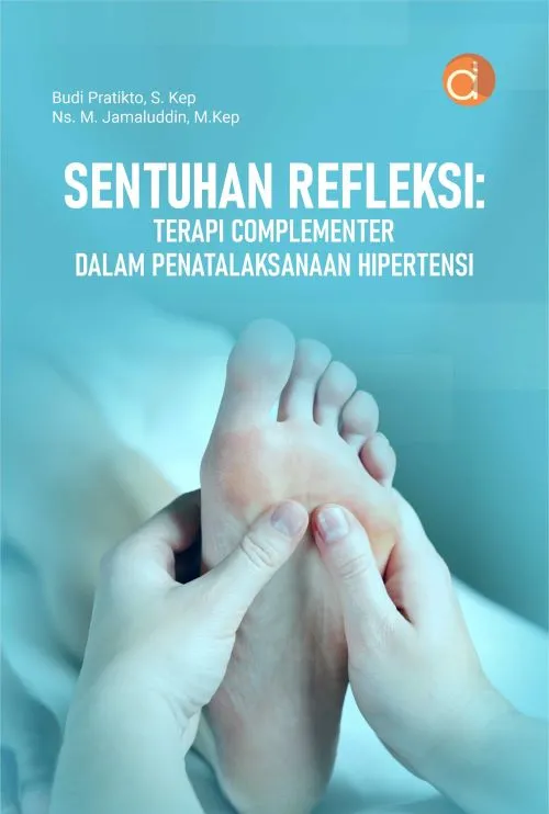 Menggali Kesehatan dengan Sentuhan Refleksi di Cilacap